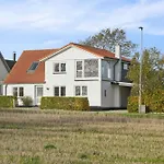 Lovely In Snode Langeland בית נופש