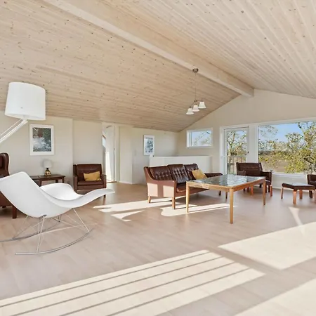 Lovely In Snode, Langeland Holiday home Tranekaer