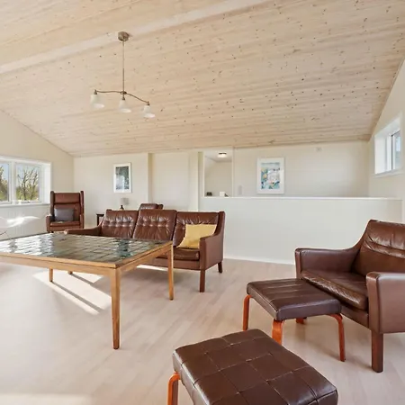 Lovely In Snode, Langeland Holiday home
