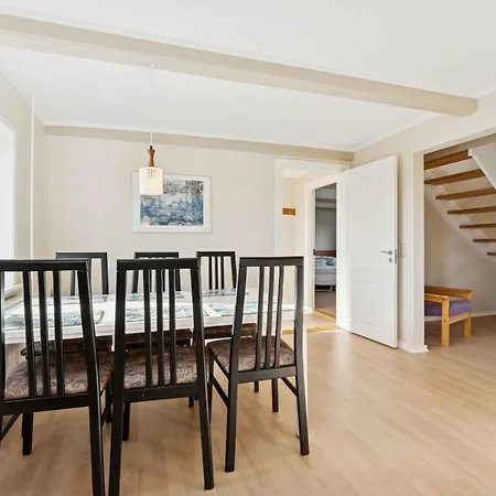 Lovely In Snode, Langeland Holiday home Tranekaer