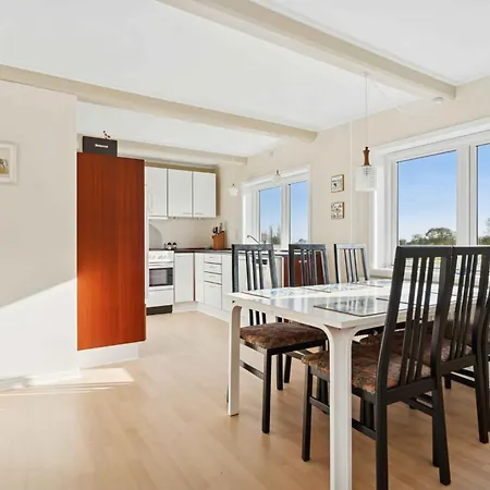 Lovely In Snode, Langeland Holiday home