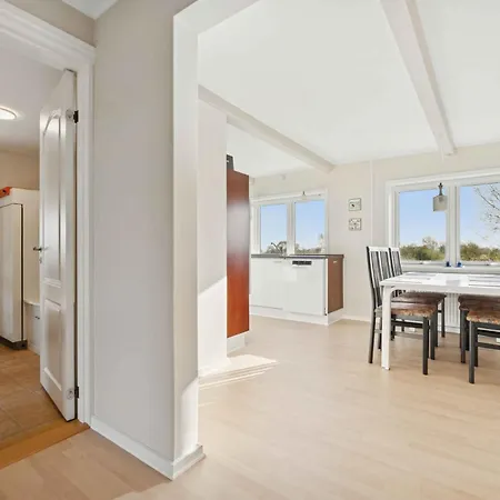 Holiday home Lovely In Snode, Langeland Tranekaer