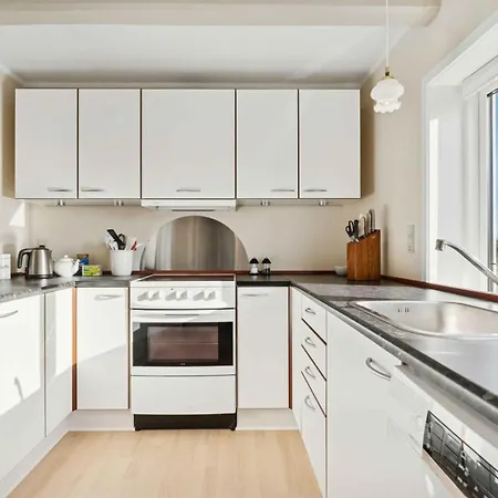 Lovely In Snode, Langeland *