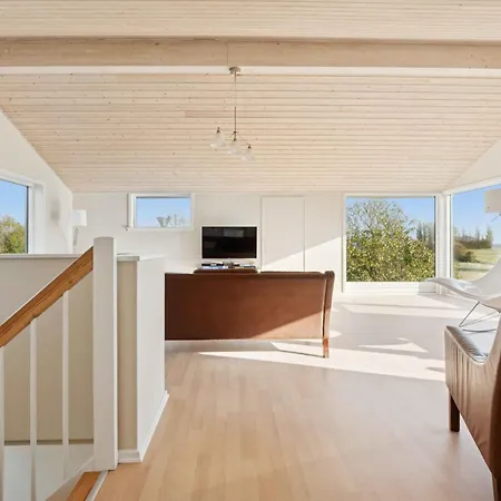 Lovely In Snode, Langeland *