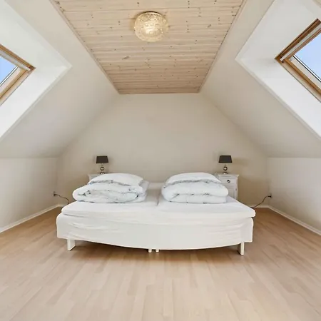Lovely In Snode, Langeland Holiday home