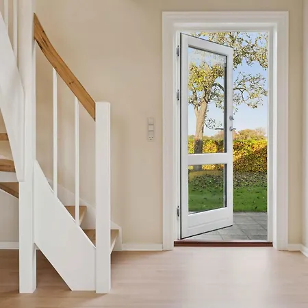 Lovely In Snode, Langeland *