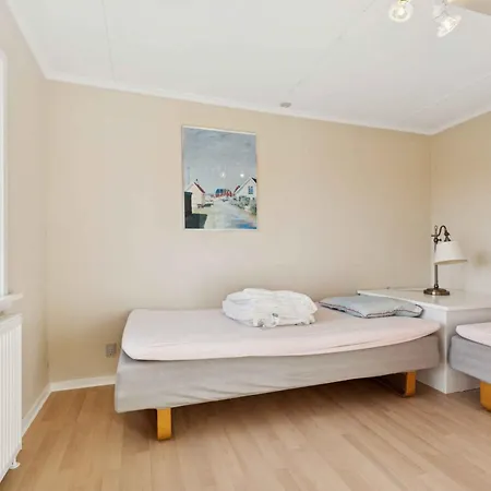 Lovely In Snode, Langeland Holiday home *