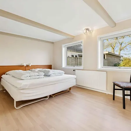 Lovely In Snode, Langeland * Tranekaer