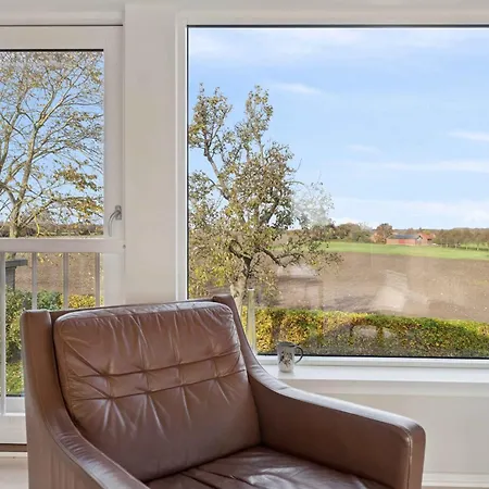 Lovely In Snode, Langeland Holiday home *