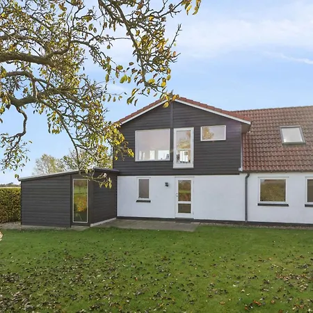 Holiday home Lovely In Snode, Langeland Tranekaer
