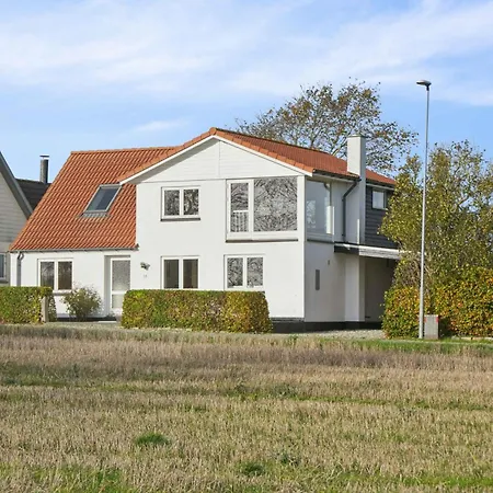Lovely In Snode, Langeland Holiday home