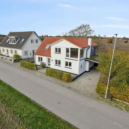 Lovely In Snode, Langeland Semesterbostad Tranekær