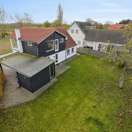 Semesterbostad Lovely In Snode, Langeland