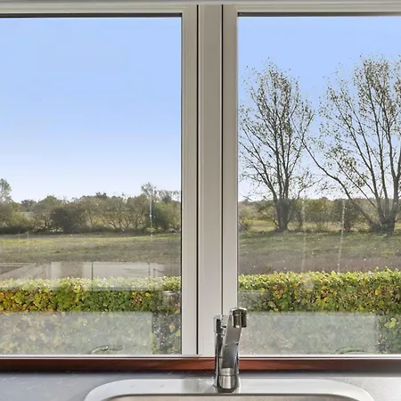 Holiday home Lovely In Snode, Langeland Tranekaer