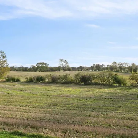 Lovely In Snode, Langeland Holiday home