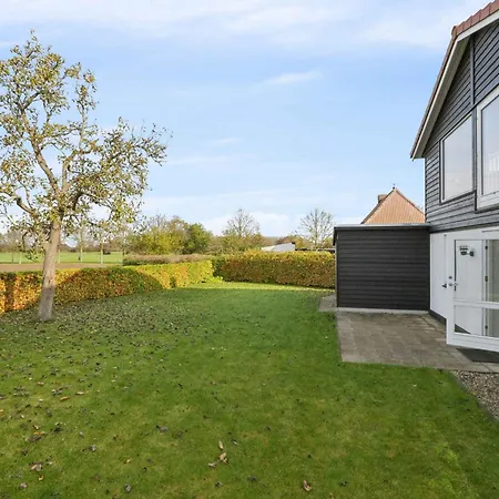 Lovely In Snode, Langeland *