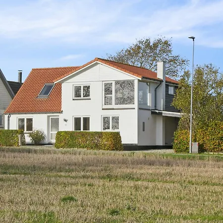 Lovely In Snode Langeland בית נופש Tranekær