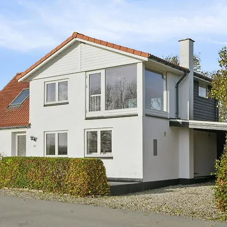 Lovely In Snode Langeland בית נופש Tranekær