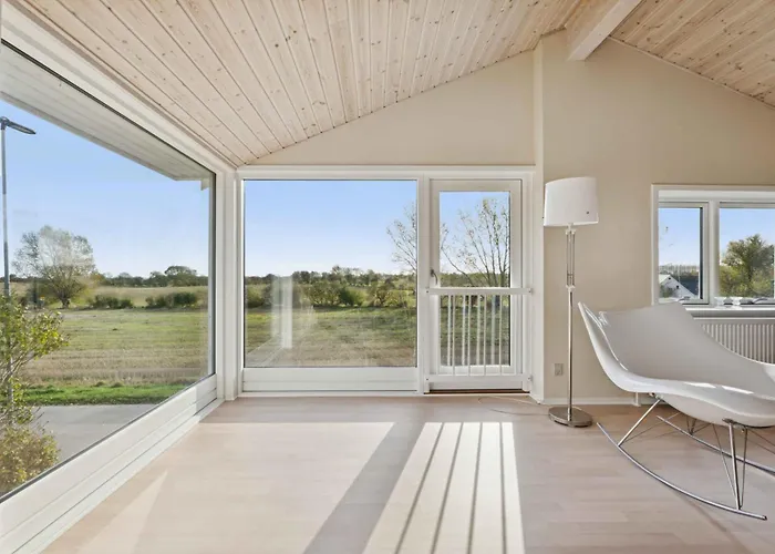 Lovely In Snode, Langeland * Tranekær