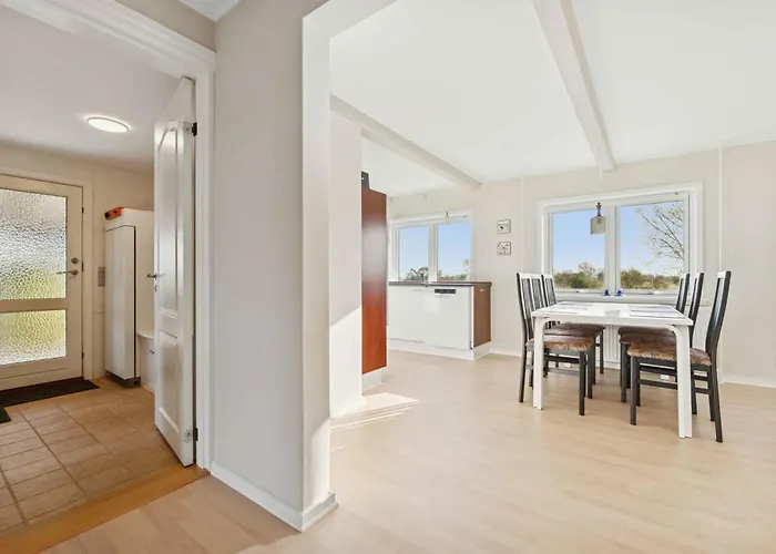 Semesterbostad Lovely In Snode, Langeland Tranekær