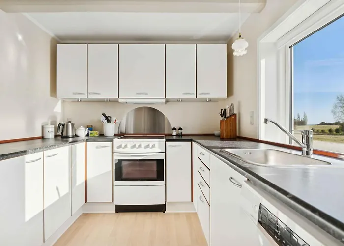 Lovely In Snode, Langeland *