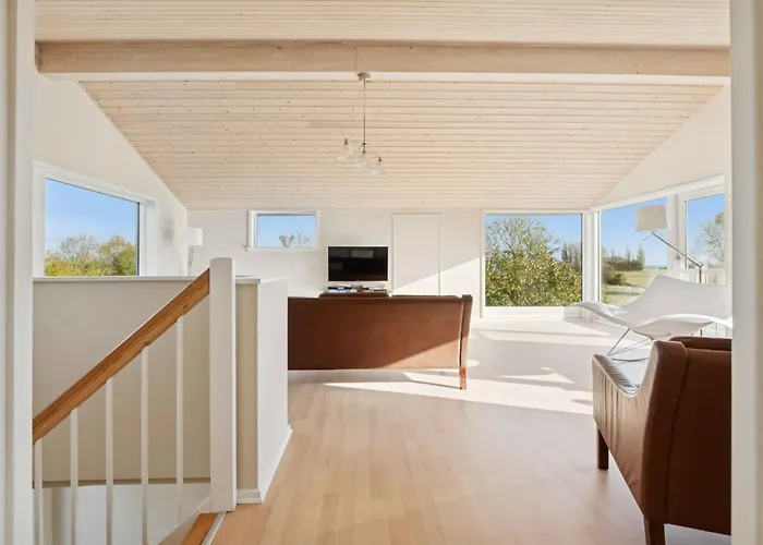 Lovely In Snode, Langeland *