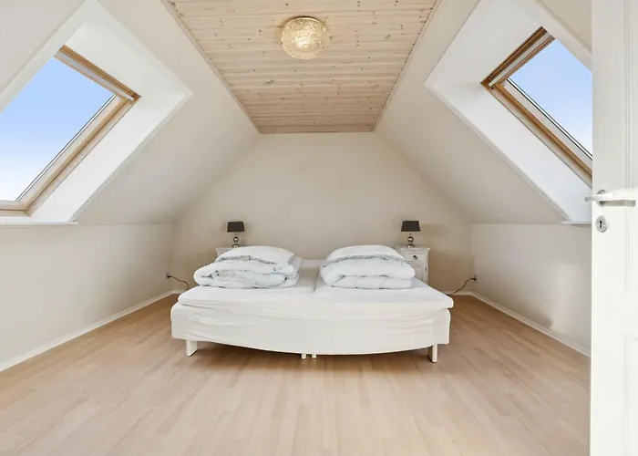 Lovely In Snode, Langeland Semesterbostad