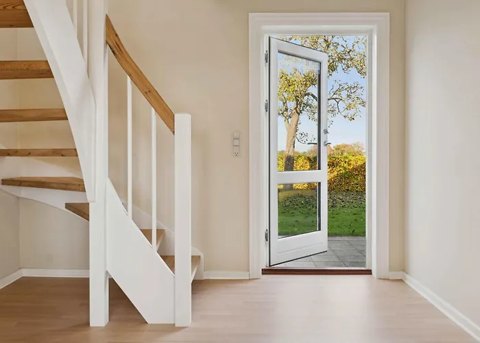 Lovely In Snode, Langeland *