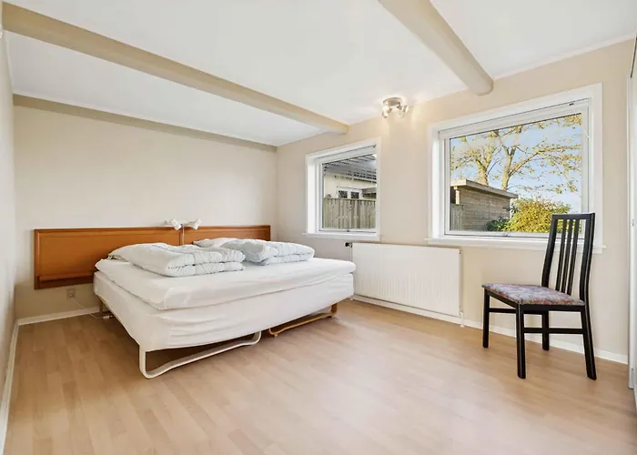 Lovely In Snode, Langeland * Tranekær