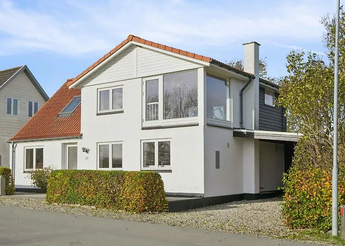 Lovely In Snode, Langeland