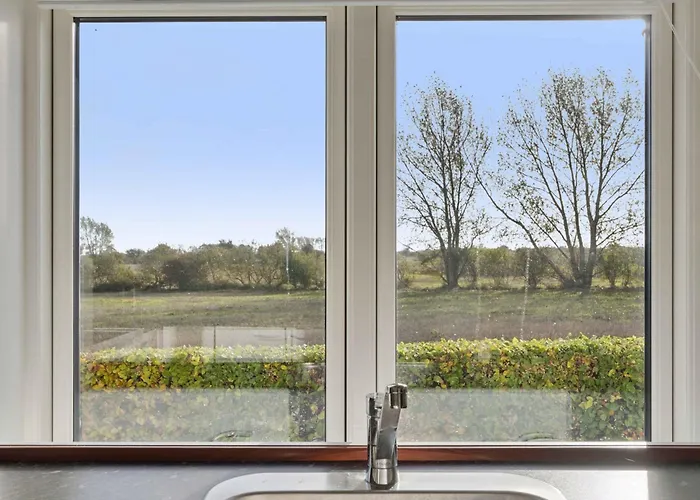 Semesterbostad Lovely In Snode, Langeland Tranekær