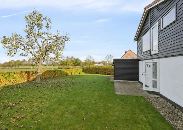 Lovely In Snode, Langeland *